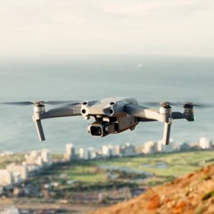 DJI elevates again with latest Air 2S drone
