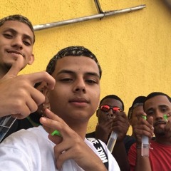 VEM COM A TROPA DA B13 [ PH BALLA ] ²⁰²³