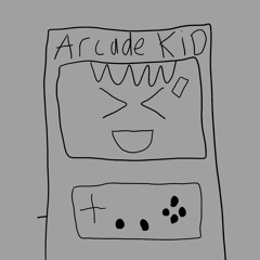 The Arcade Kid