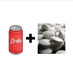 drugs and pop w/blare