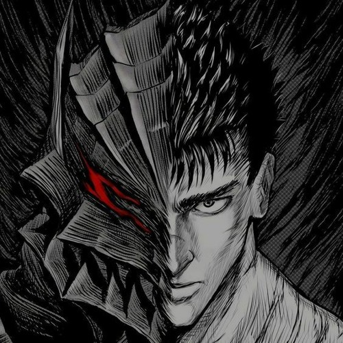 ну почему ты всегда такой?!... — Berserk