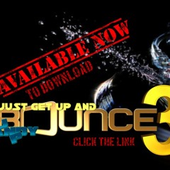 Dj Andy P - Just Get Up And Bounce - Volume 3