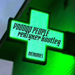Voodoo People (RedLyner Bootleg) [MEMORIES]