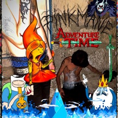 adventure time (ft.cycyshawty⛧)