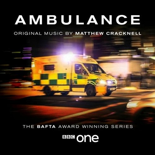 BBC One: Ambulance - Story