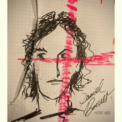 Daniel Breuer „Radiowellen für Mutanten