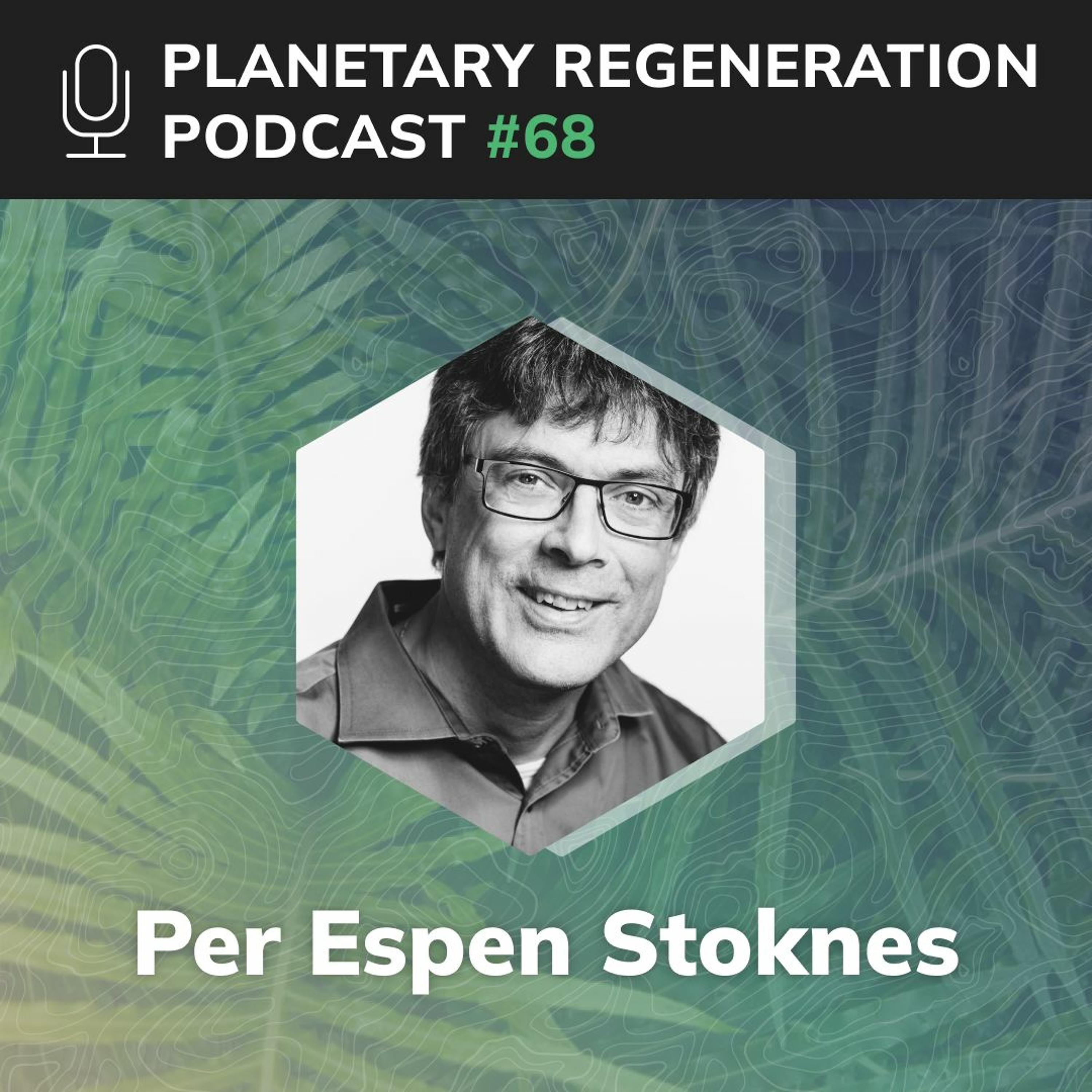 Planetary Regeneration Podcast