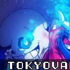 DELTARUNE - Tokyovania Remix [Kamex]