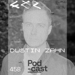 CLR Podcast 458 I Dustin Zahn