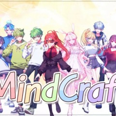 도보미×배카인×백묘빔×카운터×파크모×리례×JeeE×갱피×편편×하브쟝×달슈×라휘×향×쵸봄×호랑선생-Mind craft