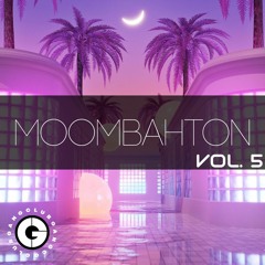 Moombahton Remixes Pack Vol. 5