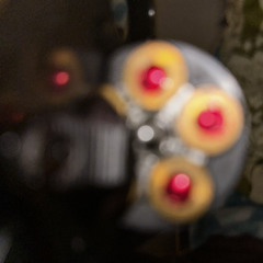 spinnback (p. dentist II)