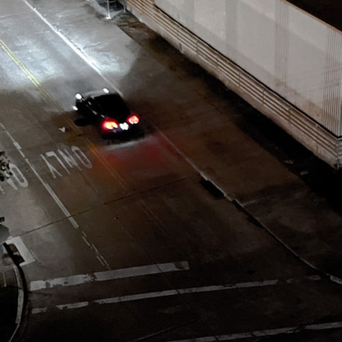 Cheatin' In The Next Room