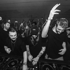 PLEASE DON'T TURN ON THE LIGHTS (SIR GIO EDIT)