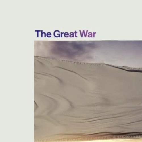 The Great War - Taylor Swift