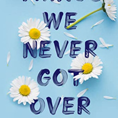 VIEW PDF 💌 Things We Never Got Over (Knockemout Book 1) by  Lucy Score [PDF EBOOK EP