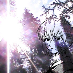 a step outside the city (blehh cover)