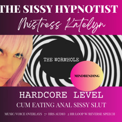Sissy Hypnosis - Cum Eating Sissy Slut