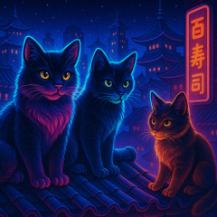 Кошки
