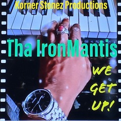 We Get Up