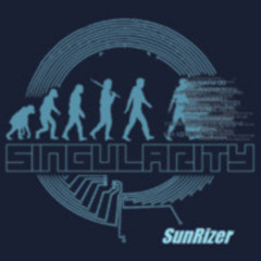 SunRizer - Singularity (Radio Edit)