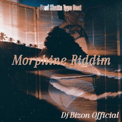 💯💥Morphine Riddim By Dj Bizon Instrumental Shatta Type Beat😈👌.mp3