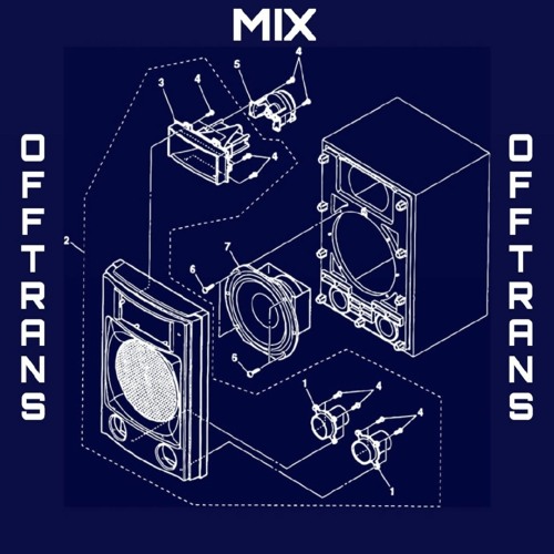 TRANSFORMATION OF RANDOM SOUNDS IN 27 MINUTES