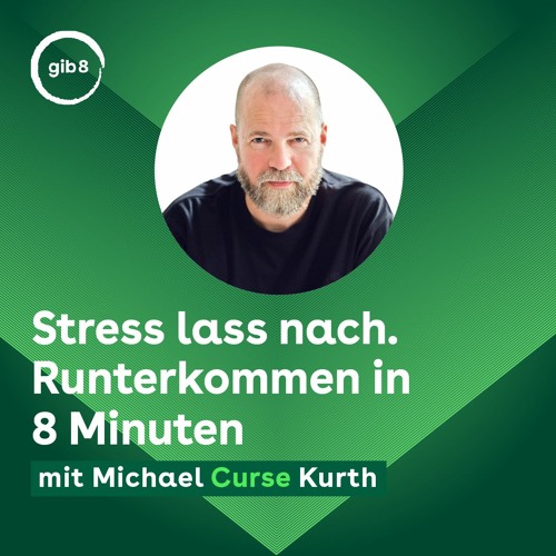 Intro: Stress lass nach - Was kann dieser Podcast für dich tun?