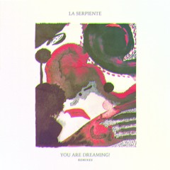 PREMIERE: La Serpiente - You Are Dreaming! (Front De Cadeaux Remix)