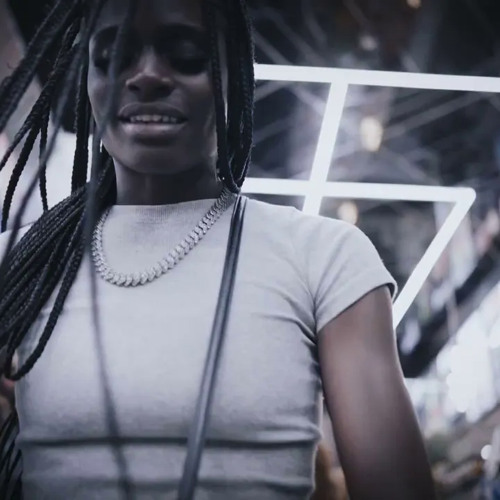 Scottie2Hotty x JahEbk - KOBE & SHA’Q ( official video)