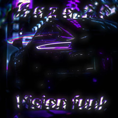 HAZA 2.0  VISION FUNK SPED UP
