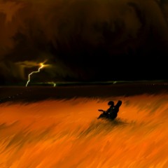 Peace Sign ( guitar rap beat )