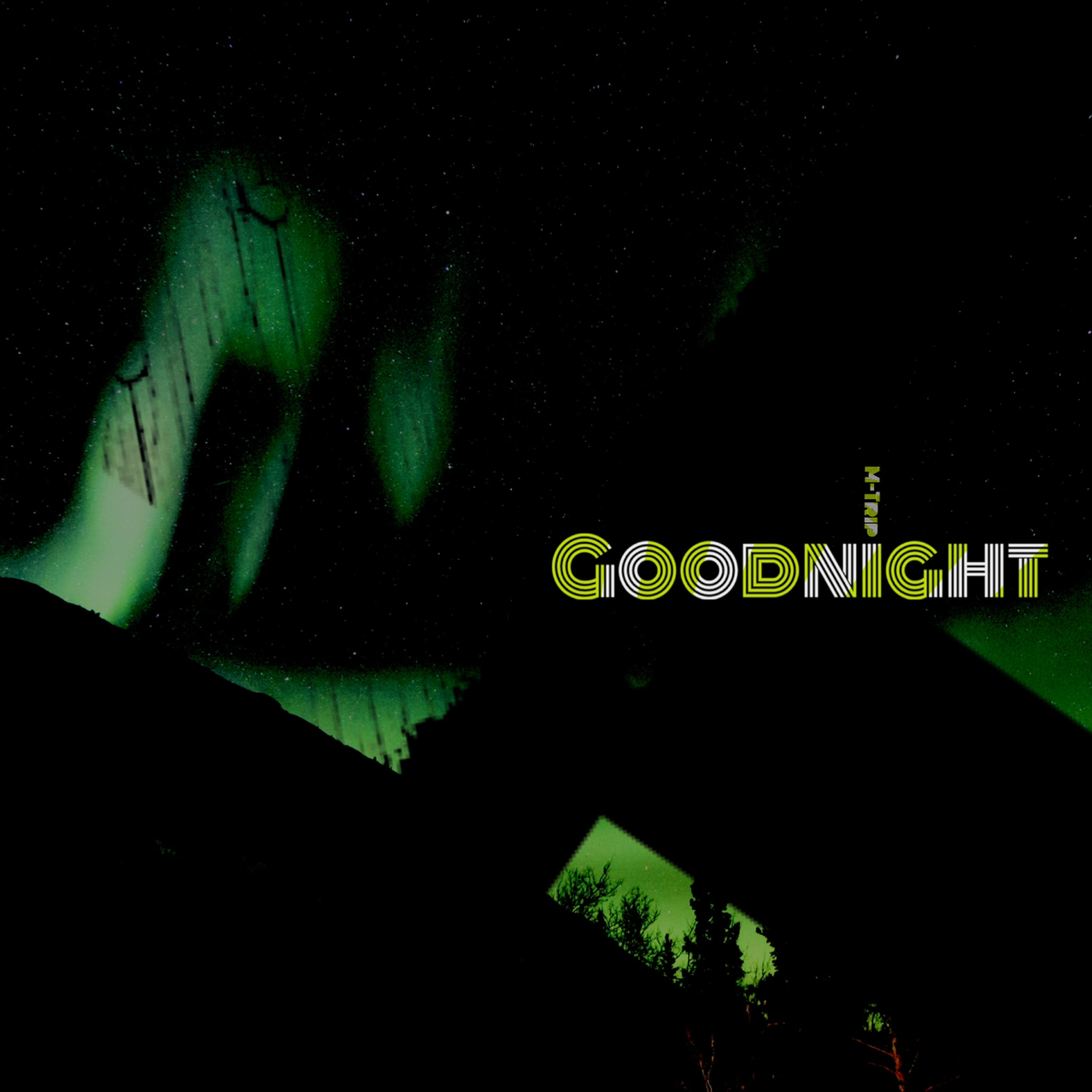 Goodnight episode artwork