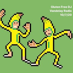 Gluten Free DJ (06/10/20)