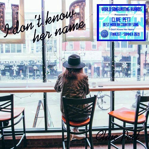 I Don’t Know Her Name