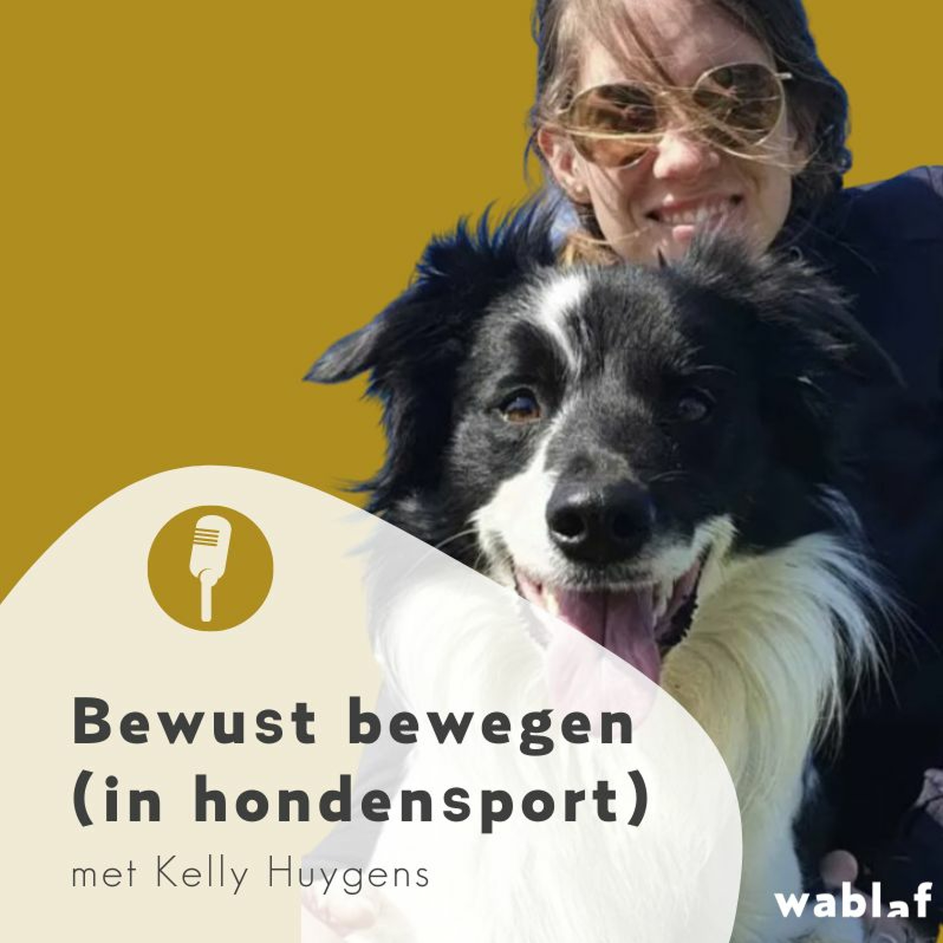 Bewuste Hondenmoeders