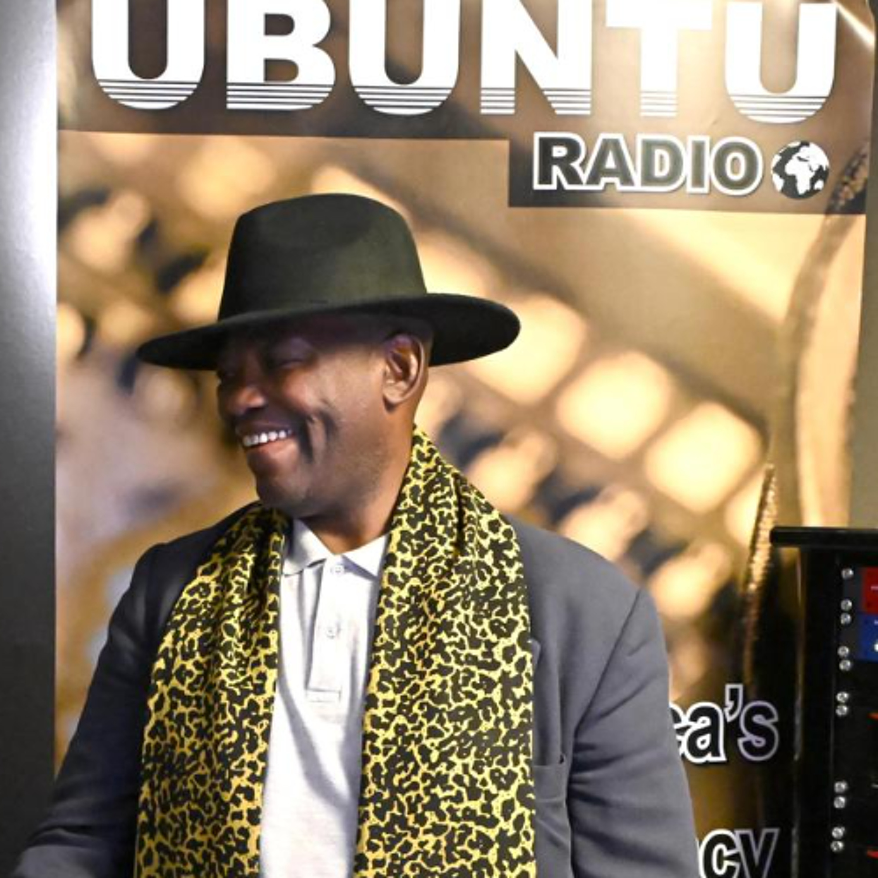 Dr. Malusi Mncube -Doctoral Research in the Department of Politics and International Relations at the University of Johannesburg