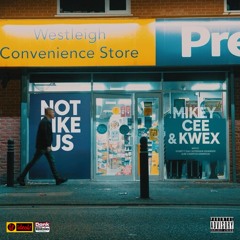 Mikey Cee & Kwex - Not Like Us (Track Prod By DJ Greenie)
