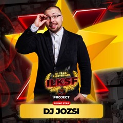 ILKSF Project X Mixtape