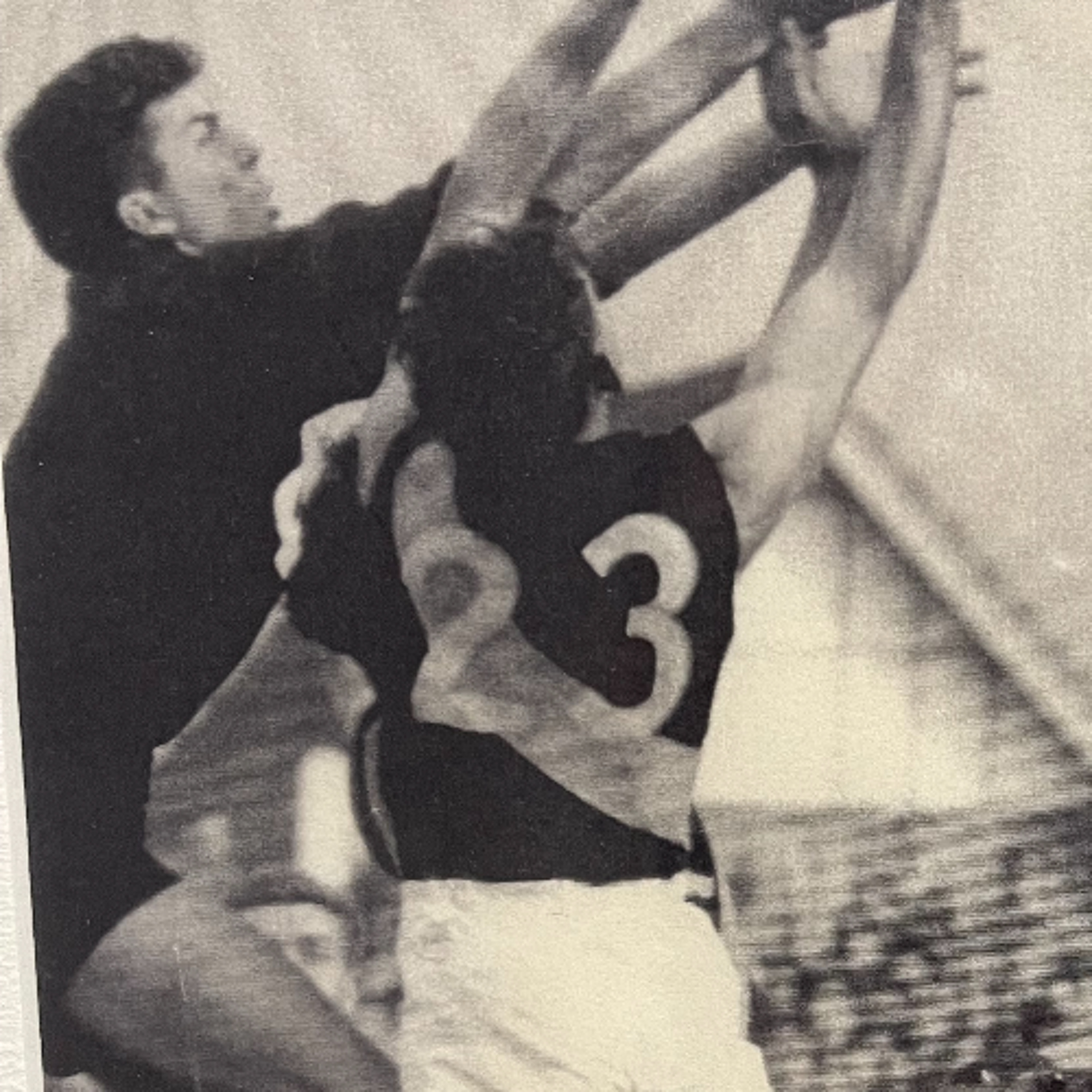 Frank Dunin RFC 1953, 55-59