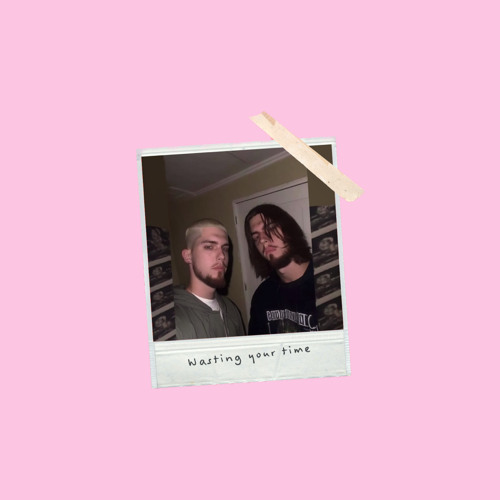 wasting your time .prod by Fipo