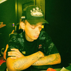 (FREE) Brandão085 x Jovem Dex Type Beat "Grave" - Trap Type Beat (Prod.TheSpoken)