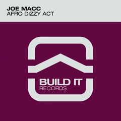 Afro Dizzy Act (Original Mix)
