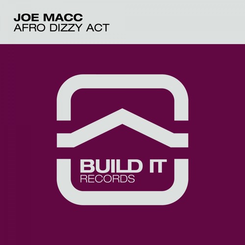 Afro Dizzy Act (Original Mix)