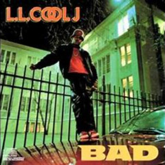 LL Cool J I Need Love Long