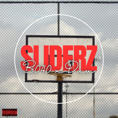 B040 x DUU - Sliderz (prod.B040)