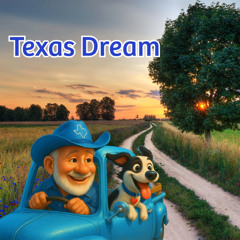 Texas Dream - May 12, 2025
