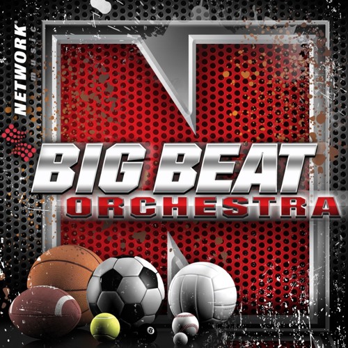 Stream The Heart of a Champion by Network Music Ensemble | Listen online  for free on SoundCloud