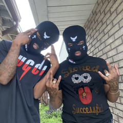 Huncho dlo x kickone -puff it up