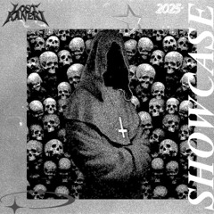 LOST KANEKI 2025 SHOWCASE